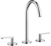 Dornbracht Meta mitigeur de lavabo sur pied chrome 20713661-93