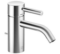 Dornbracht Meta mitigeur de lavabo sur pied chrome 33501660-00