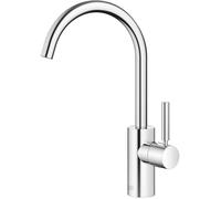 Dornbracht Meta mitigeur de lavabo sur pied chrome 33505661-00