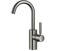 Dornbracht Meta mitigeur de lavabo sur pied chrome 33510661-19