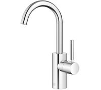 Dornbracht Meta mitigeur de lavabo sur pied chrome 33525661-00