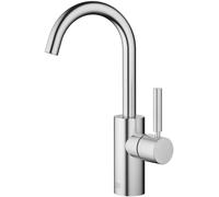 Dornbracht Meta mitigeur de lavabo sur pied chrome 33525661-93
