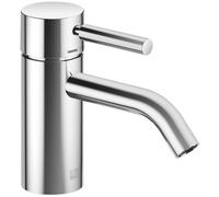 Dornbracht Meta mitigeur de lavabo sur pied chrome 33526660-00