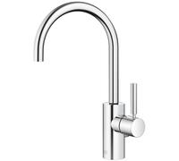 Dornbracht Meta mitigeur de lavabo sur pied chrome 33560661-00