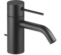 Dornbracht Meta mitigeur de lavabo sur pied noir 33501662-33