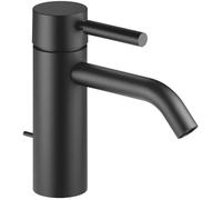 Dornbracht Meta mitigeur de lavabo sur pied noir 33502660-33