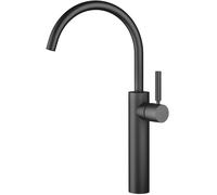 Dornbracht Meta mitigeur de lavabo sur pied noir 33534661-33