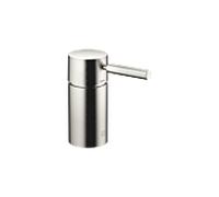 Dornbracht Meta mitigeur monocommande 29300660-06 pour montage sur rebord de baignoire / carrelage, platine mat