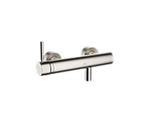 Dornbracht Meta - Mitigeur monocommande 33300660-06 pour douche murale, mur mat