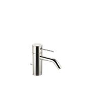 Dornbracht Meta, mitigeur 33501662-06 avec garniture de vidage , saillie 125 avec garniture de vidage , platine mat
