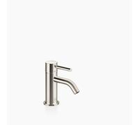 Dornbracht META mitigeur monocommande de lavabo sans vidage, saillie 105 mm, 33525660-08, Couleur: platine