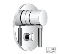 Dornbracht Meta Mitigeur monocommande encastré, 36120660-00,