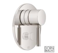 Dornbracht Meta Mitigeur monocommande, pour baignoire et douche, 36120660-06,