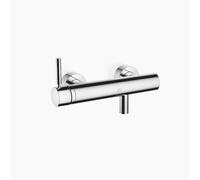 Dornbracht Meta mitigeur monocommande 33300660-00 pour douche, montage mural, chrome