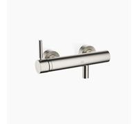 Dornbracht Meta - Mitigeur monocommande 33300660-06 pour douche murale, mur mat