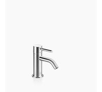 Dornbracht META Mitigeur monocommandé pour lavabos sans vidage, saillie 105mm, 33525660-00, Couleur: chrome