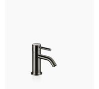 Dornbracht META Mitigeur monocommandé pour lavabos sans vidage, saillie 105mm, 33525660-19, Couleur: Chrome foncé