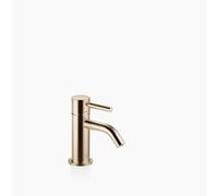 Dornbracht META Mitigeur monocommandé pour lavabos sans vidage, saillie 105mm, 33525660-27, Couleur: Light Gold brossé