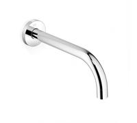 Dornbracht Meta Mitigeur mural de lavabo, 13800882-00,