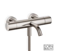 Dornbracht Meta Mitigeur thermostatique de baignoire en applique, 34201979-06,