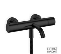 Dornbracht Meta Mitigeur thermostatique de baignoire en applique, 34201979-33,
