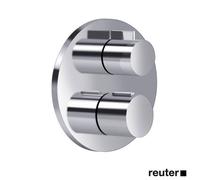 Dornbracht Meta Mitigeur thermostatique de douche encastré, 36425970-08,