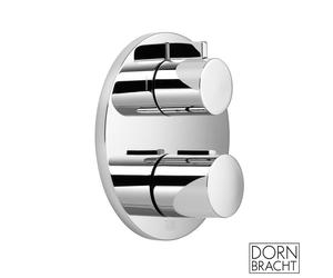 Dornbracht Meta Mitigeur thermostatique de douche encastré, 36426970-00,