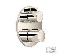 Dornbracht Meta Mitigeur thermostatique de douche encastré, 36426970-08,