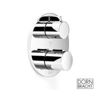 Dornbracht Meta Mitigeur thermostatique de douche encastré, 36427970-00,