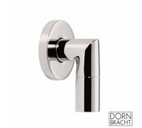 Dornbracht Meta Raccord mural coudé, 28450625-06,