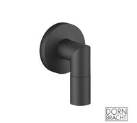 Dornbracht Meta Raccord mural coudé, 28450625-33,