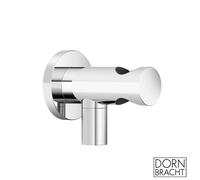 Dornbracht Meta Raccord mural coudé, 28490660-00,