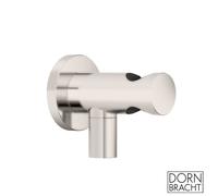 Dornbracht Meta Raccord mural coudé, 28490660-06,