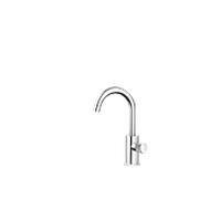 Dornbracht Meta robinet de colonne 17500661-00 eau froide, projection 123mm, chromé