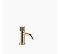 Dornbracht META Robinets d'eau froide, saillie 105mm, 17500660-27, Couleur: Light Gold brossé