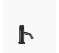 Dornbracht Meta robinet de colonne 17500660-33 eau froide, saillie 105mm, noir mat