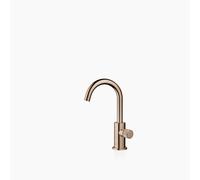 Dornbracht META Robinets d'eau froide, saillie 123mm, 17500661-42, Couleur: bronze brossé