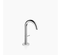Dornbracht META Robinets d'eau froide, saillie 123mm, becs rigides, 17500662-00, Couleur: chrome