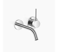 Dornbracht Meta match3 36860662-00 pour garniture de vidange , saillie 190 mm, chromé