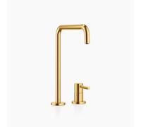 Dornbracht Meta Square Mitigeur de cuisine pivotant, 32815861-28,