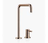 Dornbracht Meta Square Mitigeur de cuisine pivotant, 32815861-42,