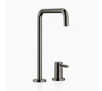 Dornbracht Meta Square Mitigeur de cuisine pivotant, 32815861-99,