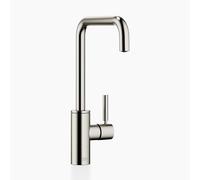 Dornbracht Meta Square Mitigeur de cuisine pivotant, 33800861-06,