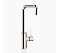Dornbracht Meta Square Mitigeur de cuisine pivotant, 33800861-08,