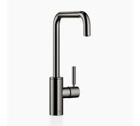Robinet de cuisine Dornbracht META Square, mitigeur monocommande, portée 200 mm,