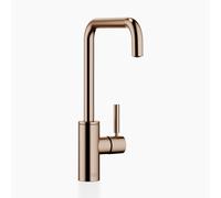Dornbracht Meta Square Mitigeur de cuisine pivotant, 33800861-42,