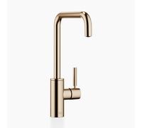 Dornbracht Meta Square Mitigeur de cuisine pivotant, 33800861-46,