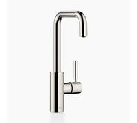 Dornbracht Meta Square Mitigeur de cuisine pivotant, 33805861-08,