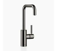 Dornbracht Meta Square Mitigeur de cuisine pivotant, 33805861-19,