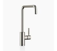 Dornbracht Meta Square Mitigeur de cuisine pivotant, 33815861-06,